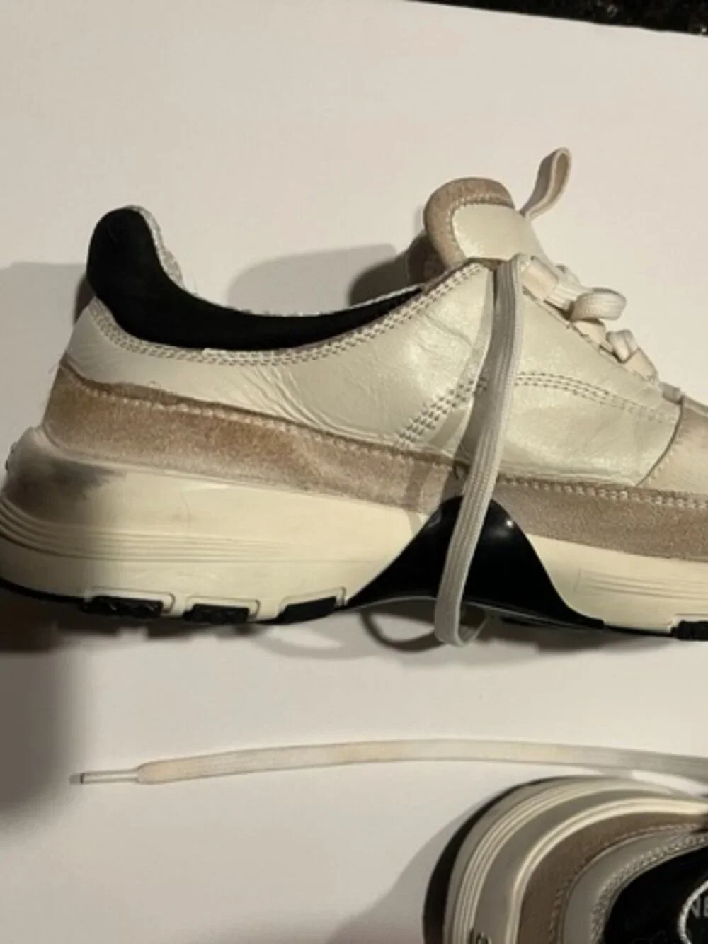 CHANEL women sneakers